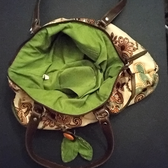 Hand bag - Picture 3 of 4